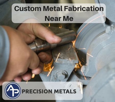 Top 10 Best Metal Fabrication near Campbell, CA 95008 